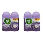 Freshmatic Ultra 6.17 oz. Lavender Automatic Air Freshener Refill Spray (2-Count) (2-Pack)