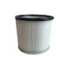 Replacement Filter Cartridge, Fits Shop-Vac Wet and Dry Vacs, Compatible with Part 90304,9039800 and 88-2340-02