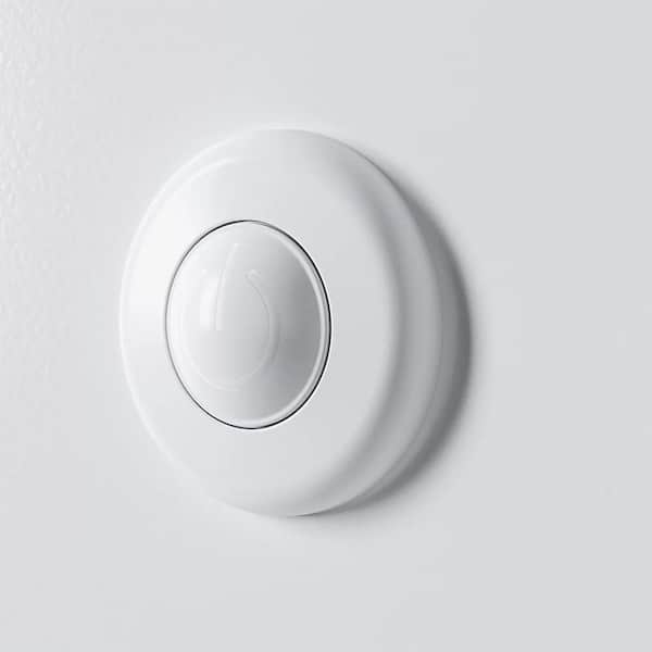 KOHLER Archer 60 in. Right Drain Rectangular 3-Side Alcove Whirlpool Bathtub with Heater in White