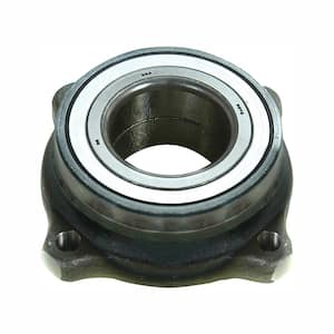 Rear Wheel Bearing Assembly fits 1997-2010 BMW 525i 530i 540i