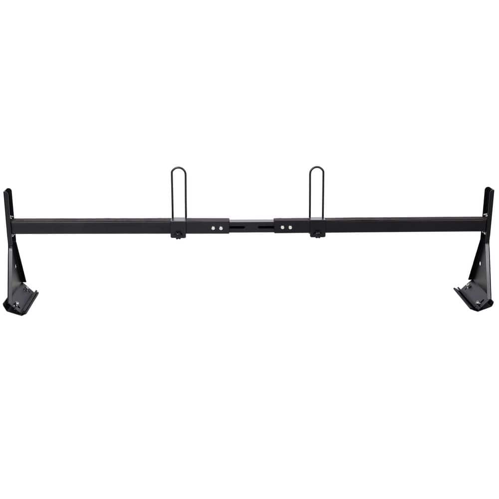 Oerbin 800 lbs Capacity Heavy-Duty Steel Roof Rack for Van, for Vans ...