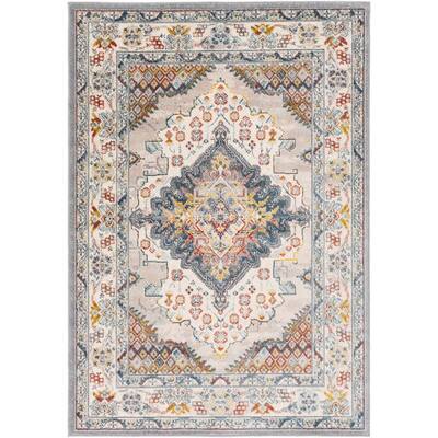 Bazaar Veran Multi Rug