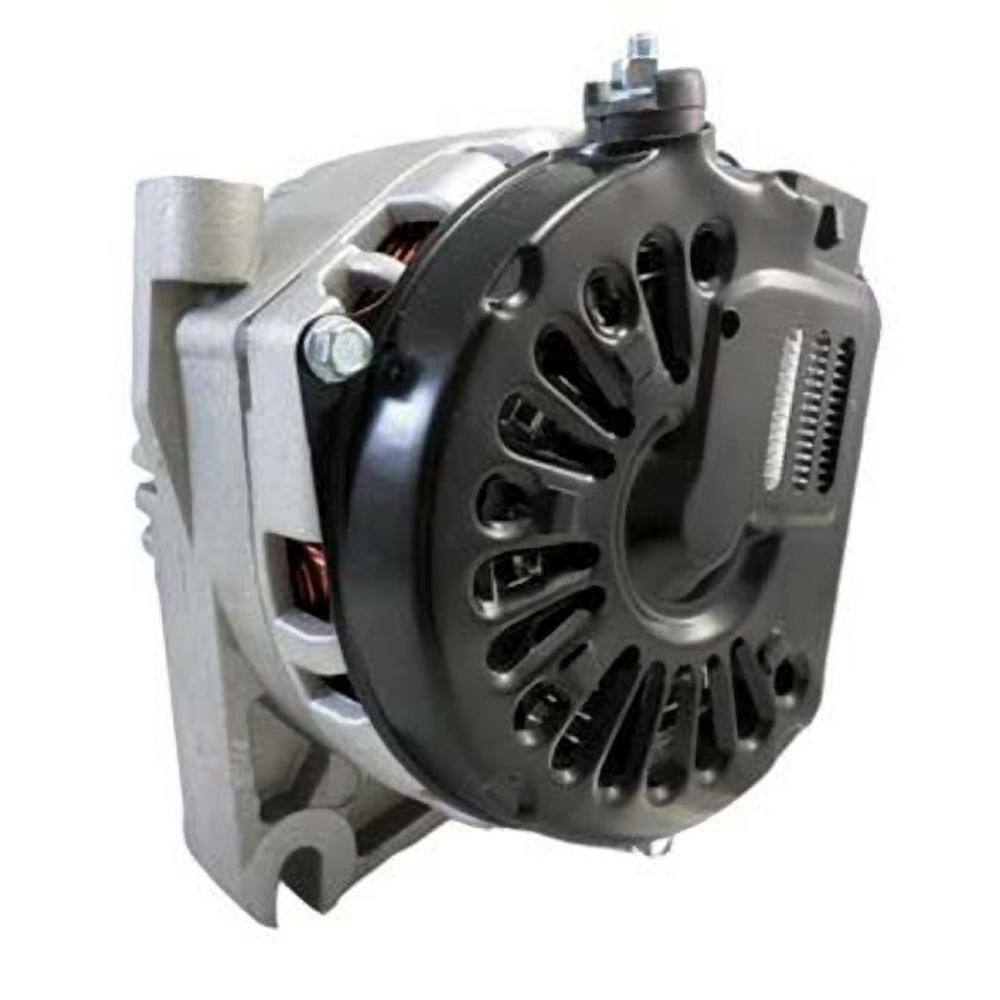 Alternator price history on PriceWatchPro