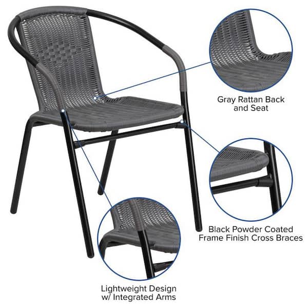 Light Weight Chair, Page 2
