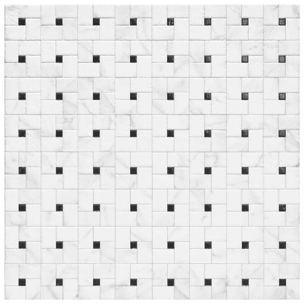 Domitia Cordoba 9 in. x 9 in. Porcelain Floor and Wall Take Home Tile Sample price history on PriceWatchPro