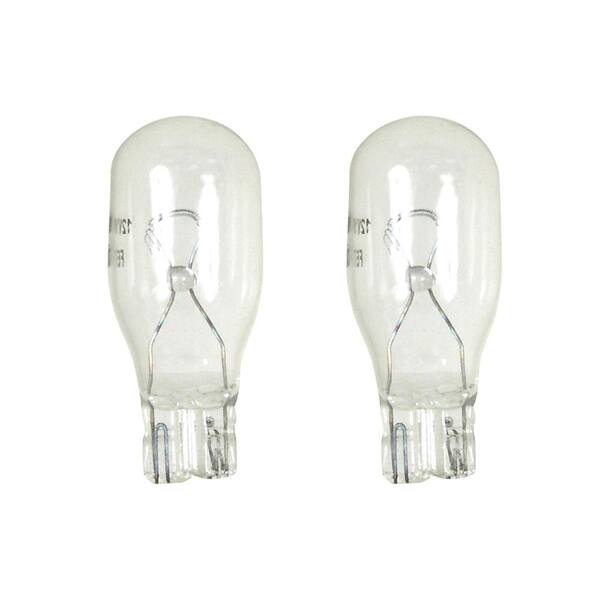 thumbnail image 2 of 100-Pack 4 Watt T5 Wedge Bulbs For Landscape Lighting - Low Voltage Dimmable Lamps 2 of 5