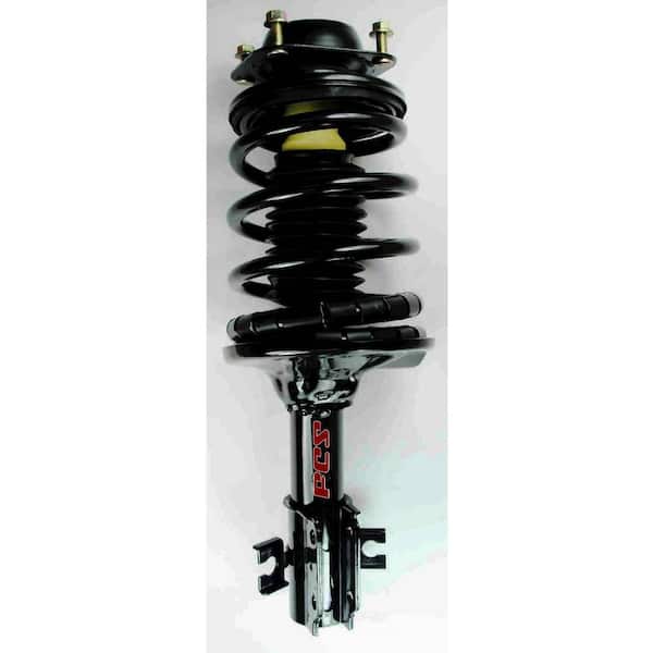 Suspension Strut and Coil Spring Assembly 1332314 - The Home Depot