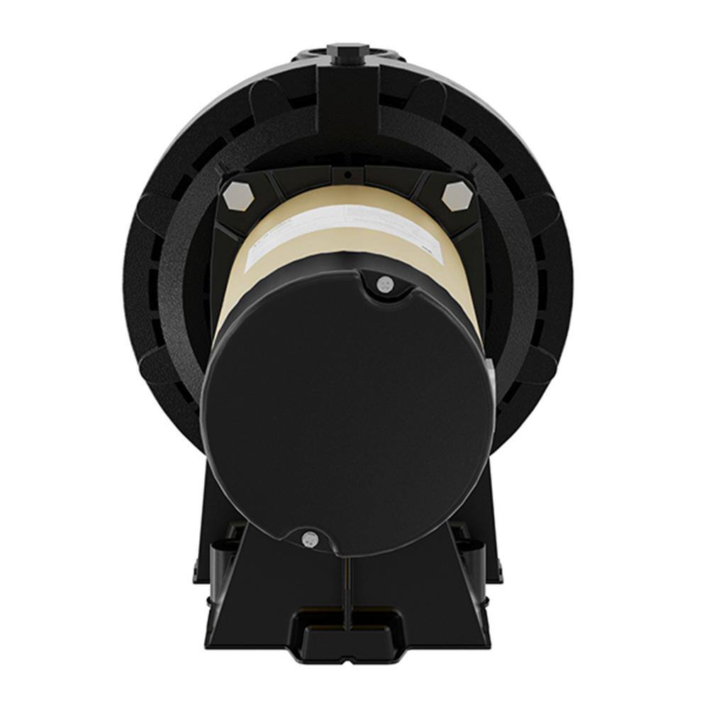K2 Dual Voltage 1.5 HP Thermoplastic Sprinkler Pump