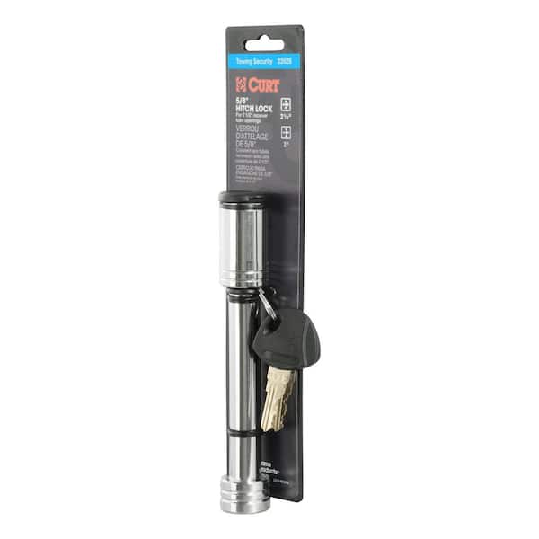 CURT Replacement TruTrack Weight Distribution L-Pins & Clips