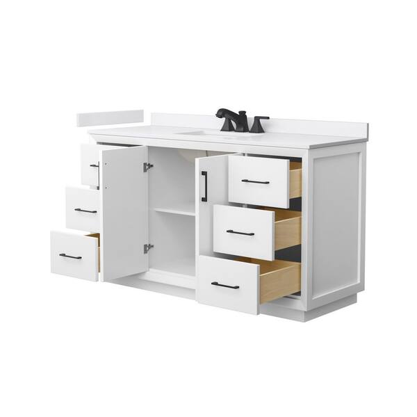 Have a question about Wyndham Collection Strada 60 in