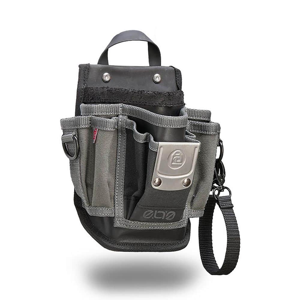 VETO PRO PAC MPM EVO Large, Compact Multimeter and Tool Pouch
