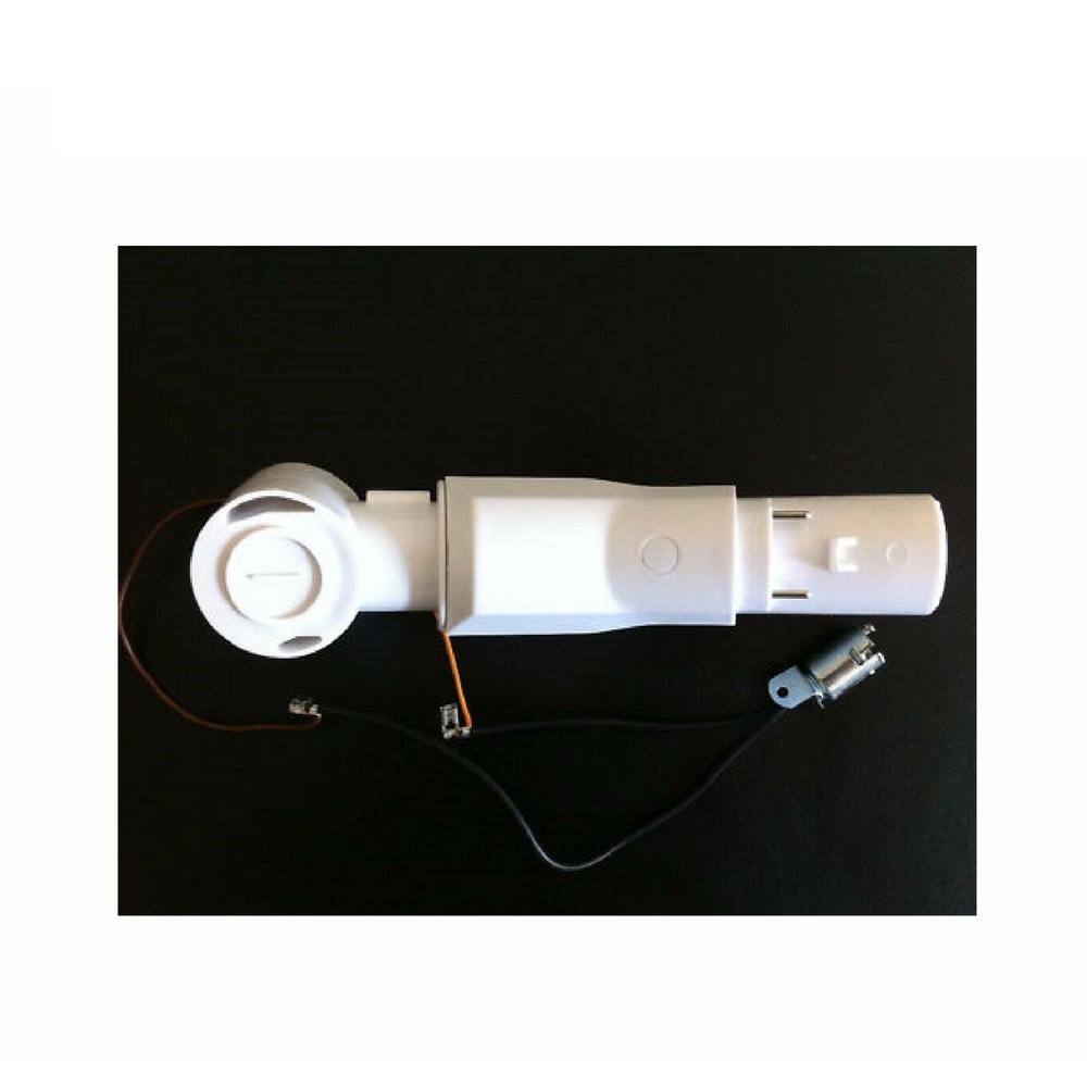 9.5 in. Genuine Compact/Tristar Elbow Assembly Complete for EXL, MG1 and MG2 price history on PriceWatchPro