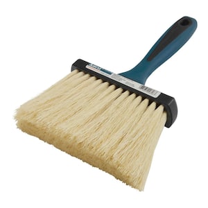 6.5 in. Tampico Bristles Masonry Brush