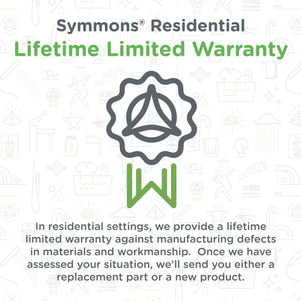 Polished Chrome Metal Wall-Mounted Robe Hook
