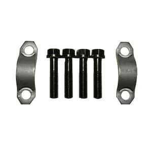 Universal Joint Strap Kit - Rear Shaft Rear Joint