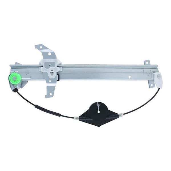WPS World Power Systems Power Window Regulator(Regulator Only) - Front Left - fits 1993-1997 Lincoln Town Car