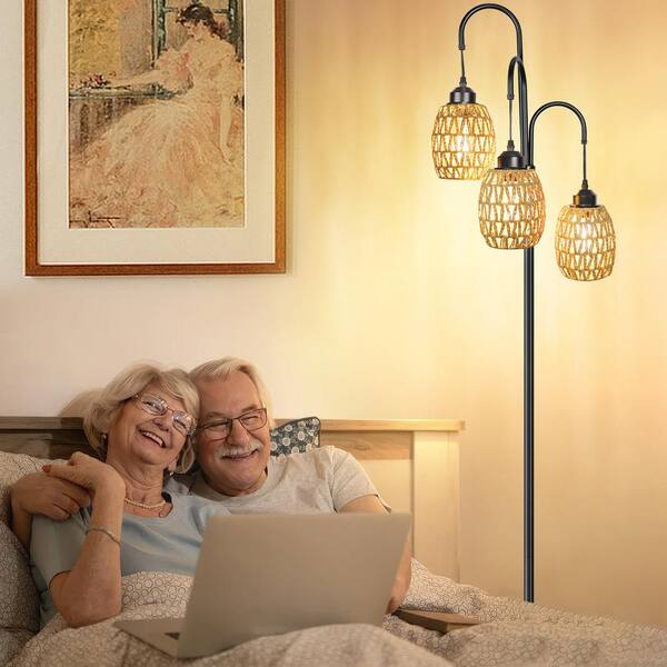 Sitting room floor lamps hotsell