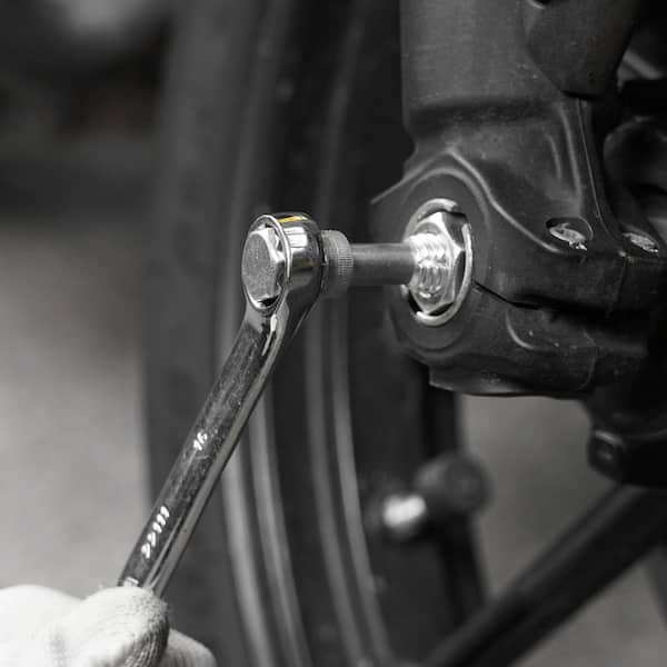 VEVOR 61-Piece Thread Chaser Set, UNC UNF and Metric Thread Restorer ...