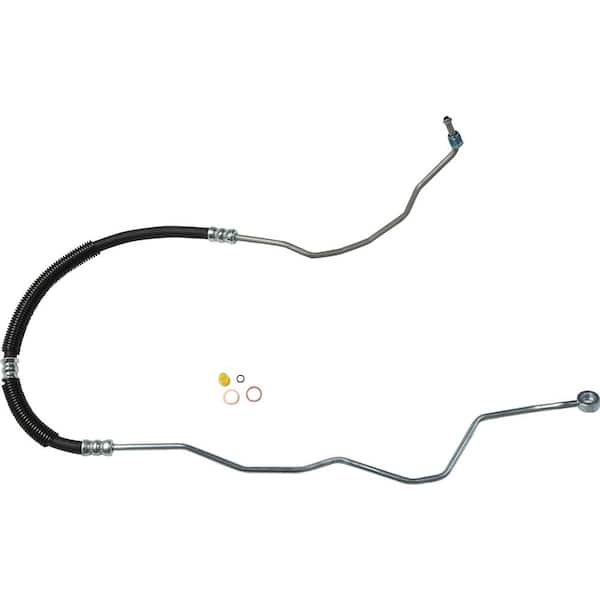 Gates Power Steering Pressure Line Hose Assembly