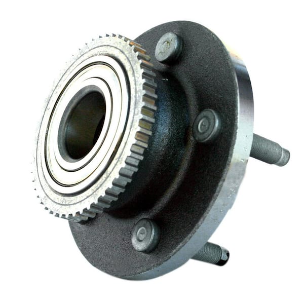 CRS Wheel Bearing and Hub Assembly - Front