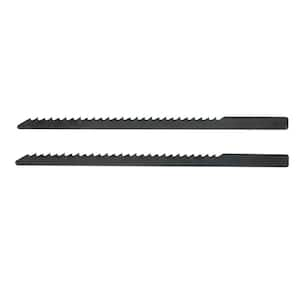 2 1/4 in. Jig Saw Blades Special Steel (2-Piece)