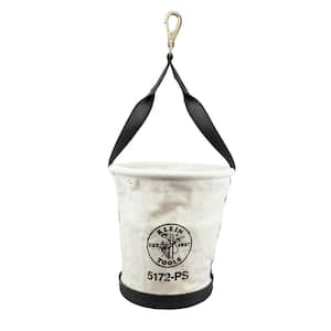 9 in. Tapered Wall Tool Bucket