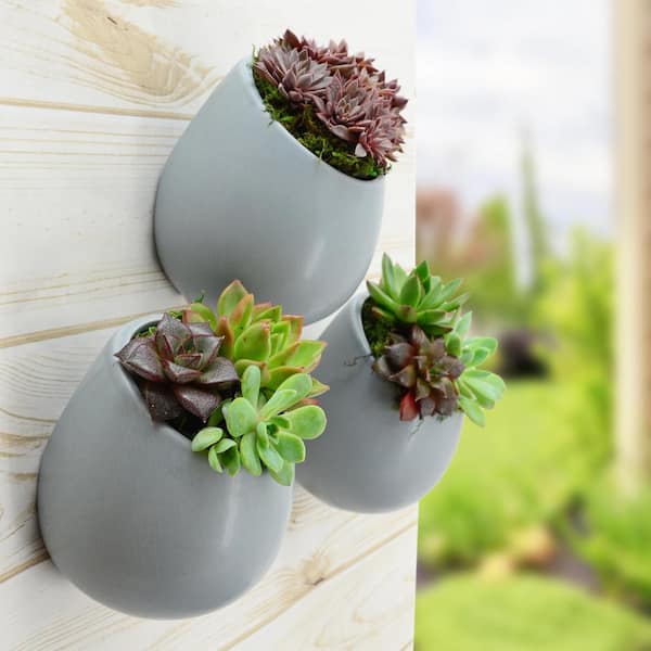 https://images.thdstatic.com/productImages/49561389-d17e-49b5-ab75-69288835622d/svn/light-gray-matte-arcadia-garden-products-wall-planters-wp05lg-e1_600.jpg