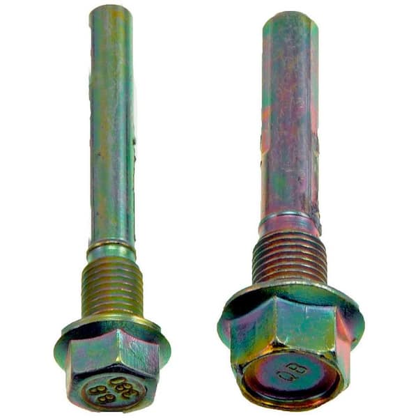 First Stop Disc Brake Caliper Bolt (2-pack)