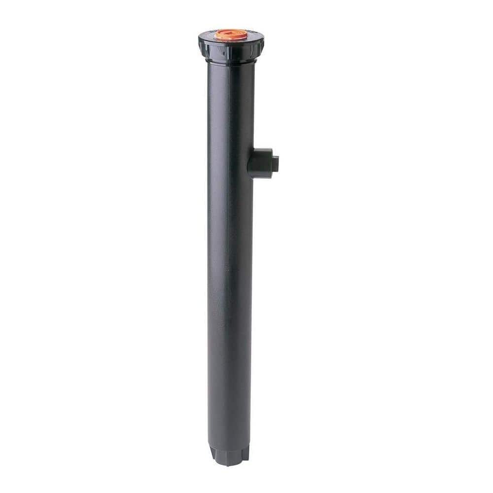 RainBird 50mm 1802 Pop-Up Sprinklers Inc. 12' Adjustable Nozzles 