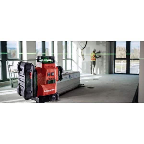 Hilti ance sur LinkedIn : PM 50MG-22 - LASER MULTIDIRECTIONNEL