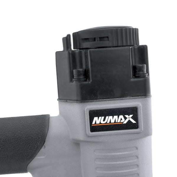 Numax SFN64 16 Gauge Straight Finish Nailer for sale online 