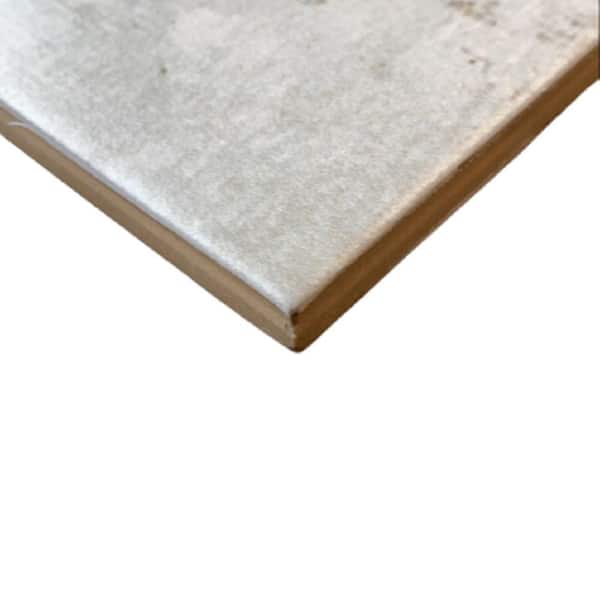 Selva Denim 8 in. x 8 in. Matte Ceramic Floor and Wall Tile (12.7 sq. ft./Case)