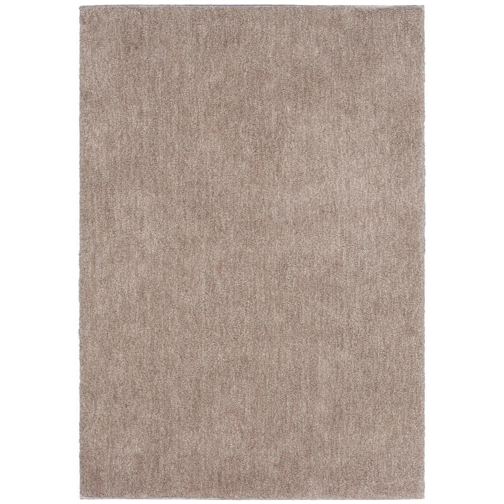 Home Decorators Collection Complete Gray 5 ft. x 7 ft. Dual