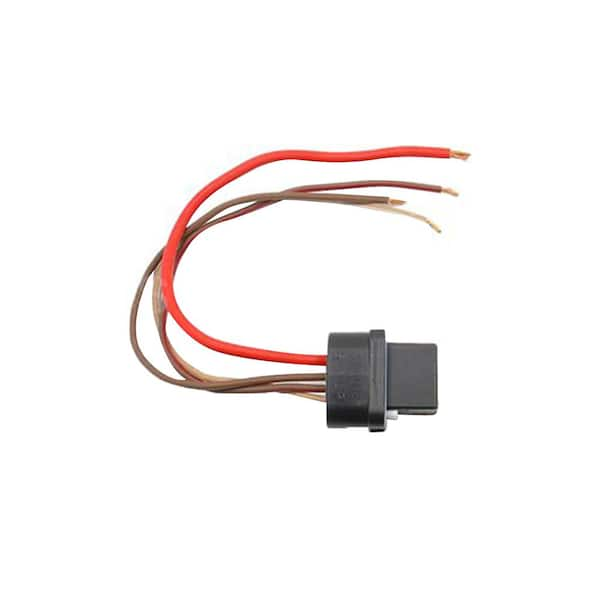 Handy Pack Voltage Regulator Connector HP4390