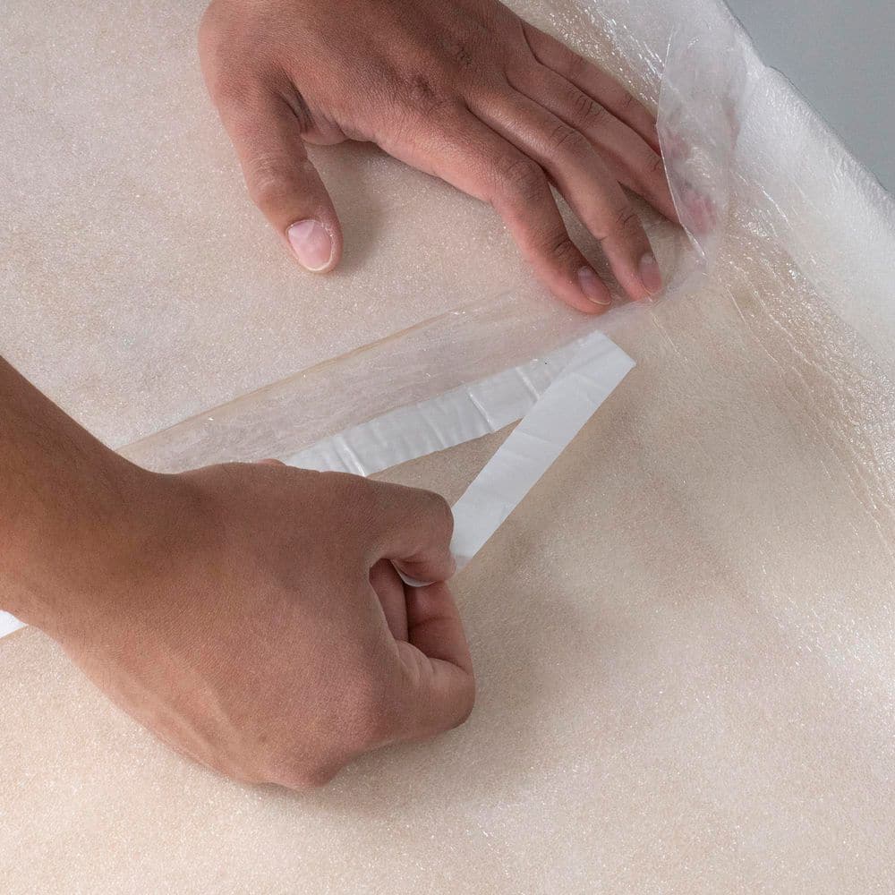 Roberts Unison 3/32" Polyethylene Foam Underlayment