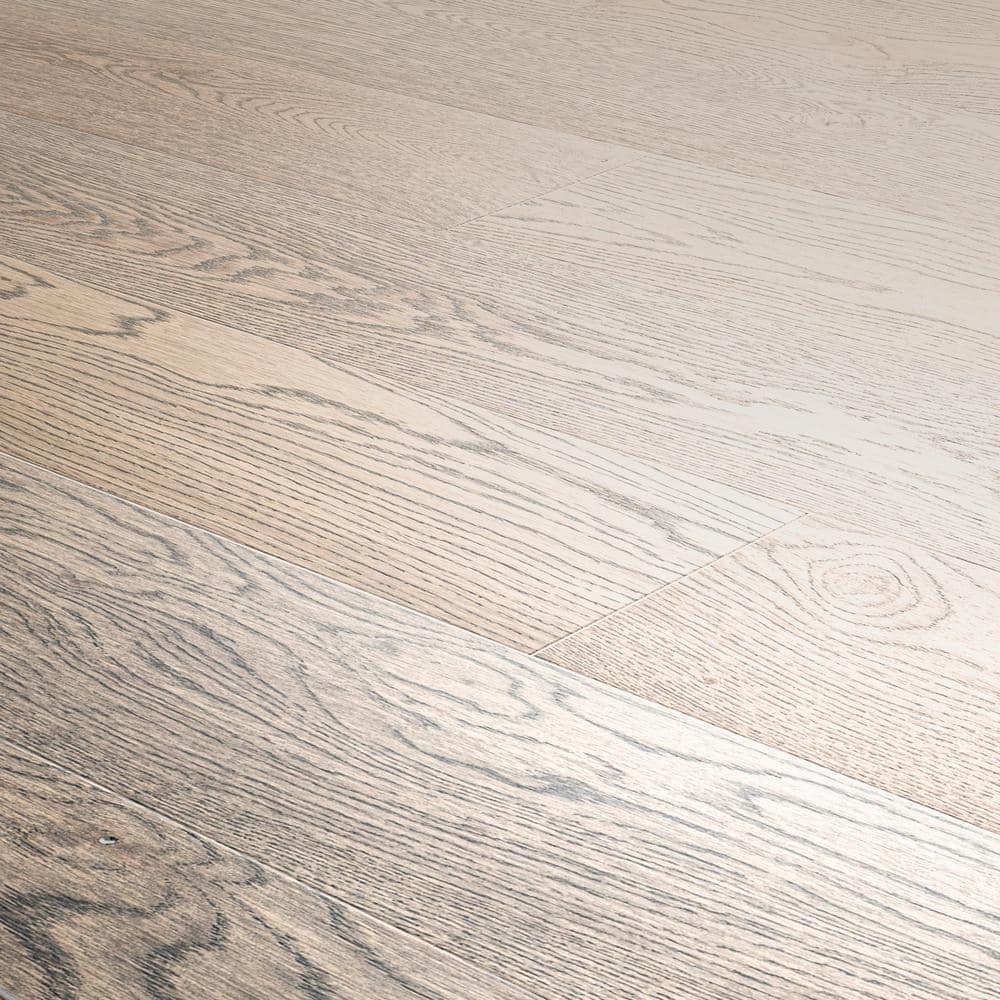 Black Canyon Oak 0.27 in. T x 48.03 in. W Click Lock Engineered Hardwood Flooring (21.67 sq. ft./Case) price history on PriceWatchPro