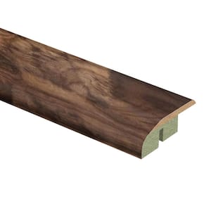 Summit Elm 1/2 in. Thick x 1-3/4 in. Wide x 72 in. Length Laminate Multi-Purpose Reducer Molding