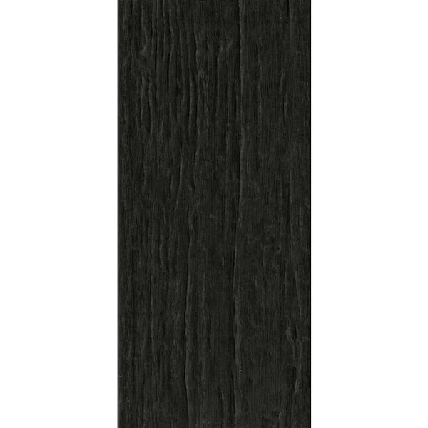 NewTechWood Cortes Plus Composite Decking Board - Indian Ebony
