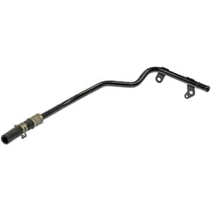 Heater Hose Assembly Return Tube