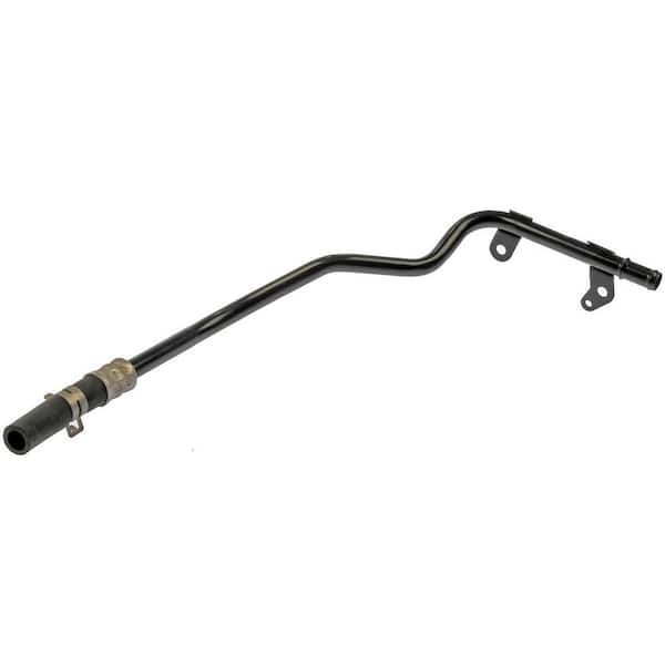 Heater Hose Assembly Return Tube