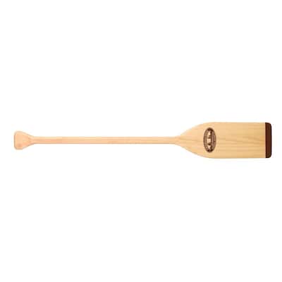 Wood Paddle - 5.5 ft.