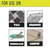 RYOBI Medium Bristle Brush Multi-Purpose Cleaning Kit (2-Piece) A95MP1 -  The Home Depot