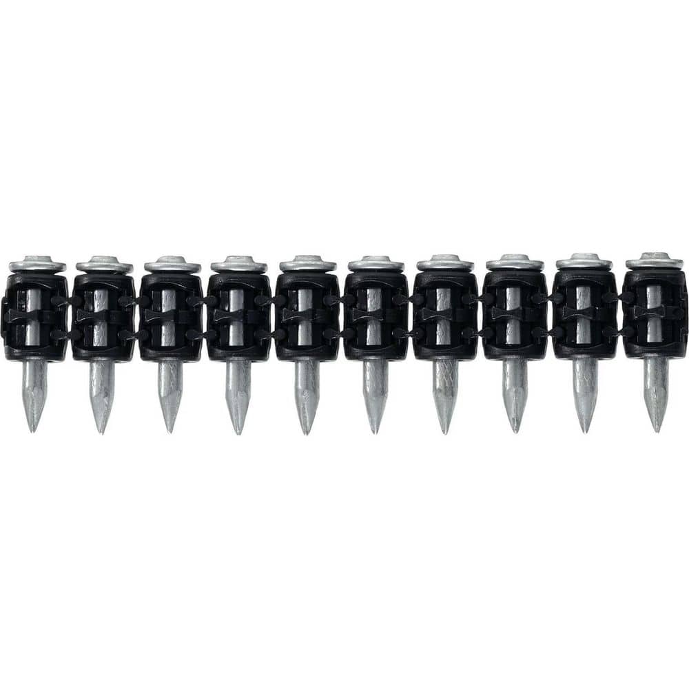 X-C 24 B3 15/16 in. Galvanized Nail for Concrete Using BX Cordless Nailer (1000-Pack) price history on PriceWatchPro