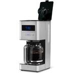  VINCI RDT 12 Cup Coffee Maker, with Patented Spinning Spray  Head Technology, Bloom Setting, Brew to Pause, Stainless Steel Fully  Programmable Electric Coffee Maker: Home & Kitchen