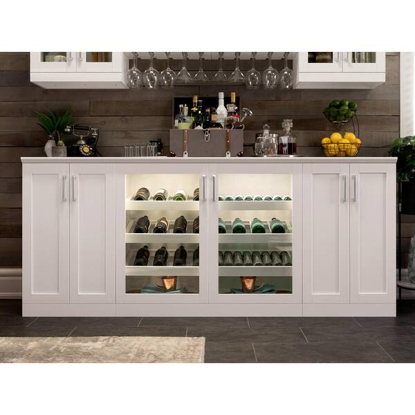 newage home bar cabinets