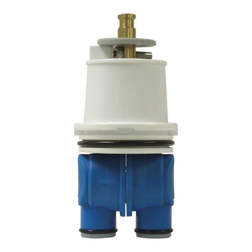 4 1/8 in. B-19 Broach Single Lever Cartridge for Delta Replaces RP19804 price history on PriceWatchPro