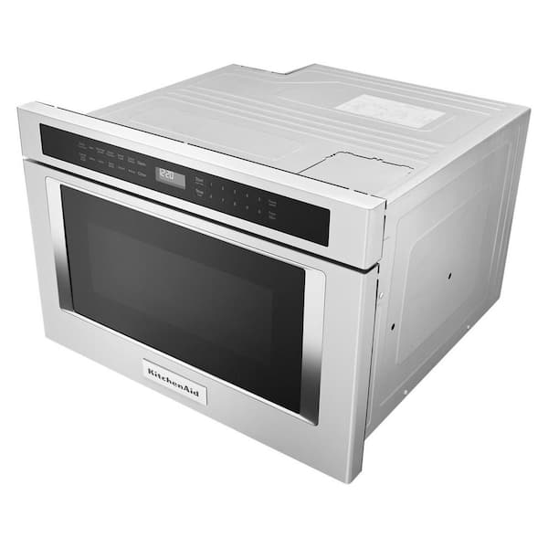 10 Mins & Microwave Clean 😌