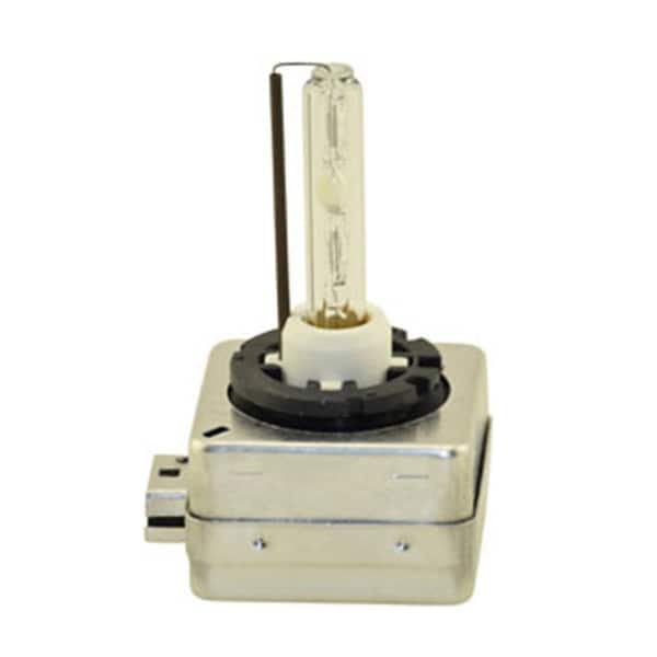 35 Watts T2-1/2 E26 Metal Halide Replacement for Osram Sylvania 66142 Light Bulb 365K (1-Pack)