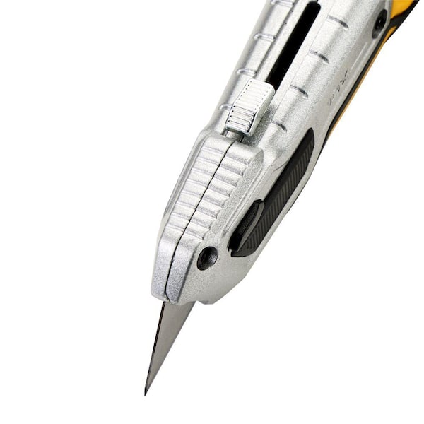 DEWALT - Toughseries Retractable Utility Knife with Blade Storage