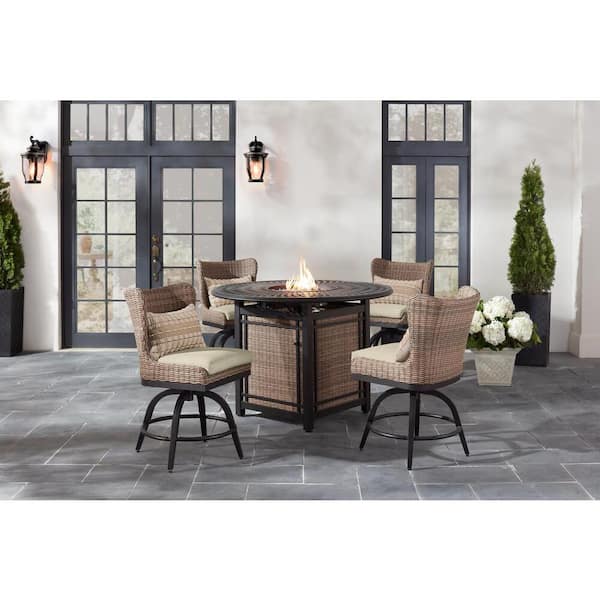 checkers table and chairs